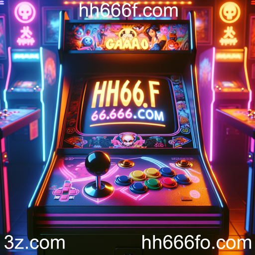 A Evolução dos Jogos de Arcade: Uma Viagem Nostálgica