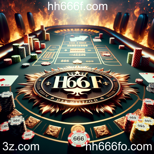Explorando o Mundo dos Jogos de Cartas no hh666f.com