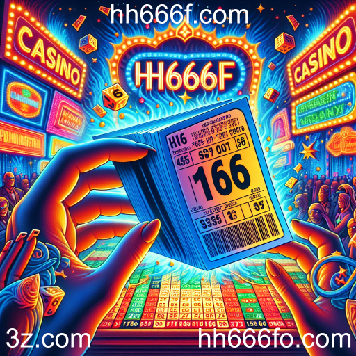 A Fascinante Categoria de Loterias em hh666f.com